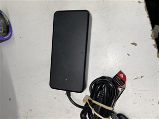 BACKFIRE SKATEBOARD ZEALOT S3 BELTFED W REMOTE